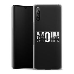 Hard Case transparent