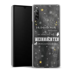 Hard Case transparent