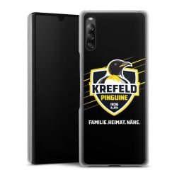 Hard Case transparent