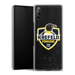 Hard Case transparent