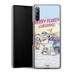 Hard Case transparent