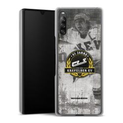 Hard Case transparent