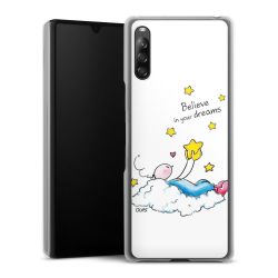 Hard Case transparent