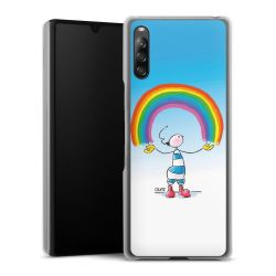 Hard Case transparent