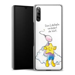 Hard Case transparent