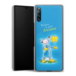 Hard Case transparent