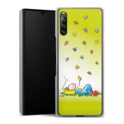 Hard Case transparent