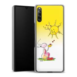 Hard Case transparent