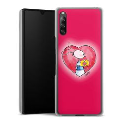 Hard Case transparent