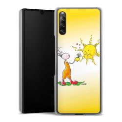 Hard Case transparent