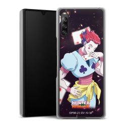 Hard Case transparent