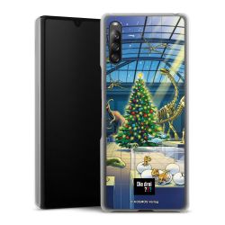 Hard Case transparent