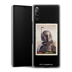 Hard Case transparent