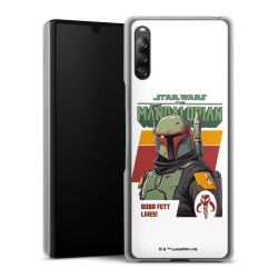 Hard Case transparent