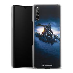 Hard Case transparent