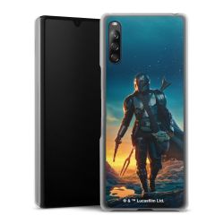 Hard Case transparent