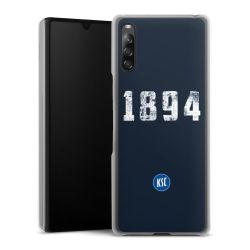 Hard Case transparent