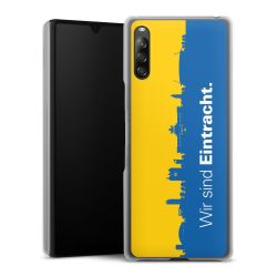 Hard Case transparent