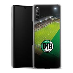 Hard Case transparent