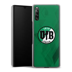 Hard Case transparent