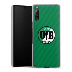 Hard Case transparent