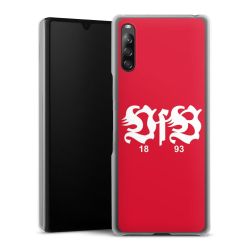 Hard Case transparent