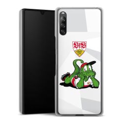 Hard Case transparent