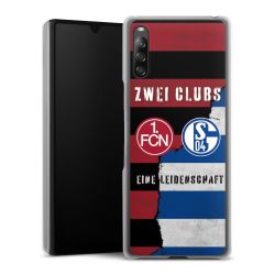 Hard Case transparent