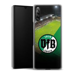 Hard Case transparent