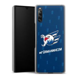 Hard Case transparent