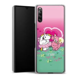 Hard Case transparent