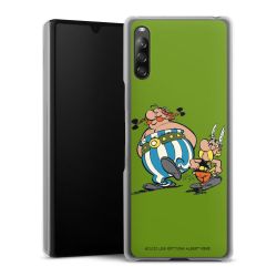 Hard Case transparent