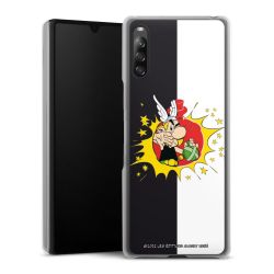 Hard Case transparent