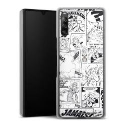 Hard Case transparent