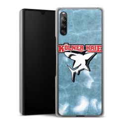 Hard Case transparent