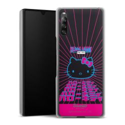 Hard Case transparent