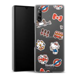 Hard Case transparent