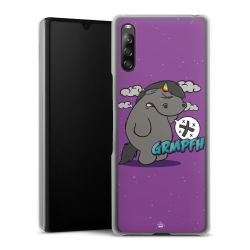 Hard Case transparent