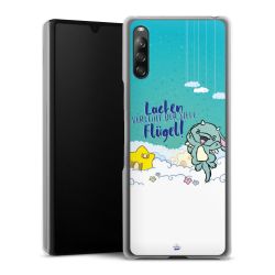 Hard Case transparent