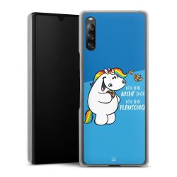 Hard Case transparent