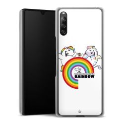 Hard Case transparent