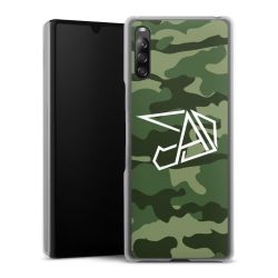 Hard Case transparent