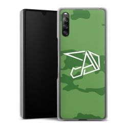 Hard Case transparent