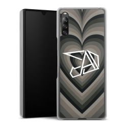 Hard Case transparent