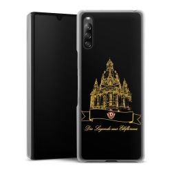 Hard Case transparent