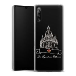 Hard Case transparent