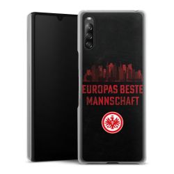 Hard Case transparent