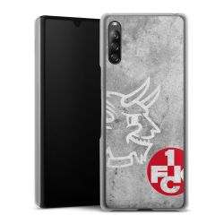 Hard Case transparent