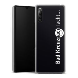 Hard Case transparent