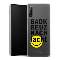 Hard Case transparent